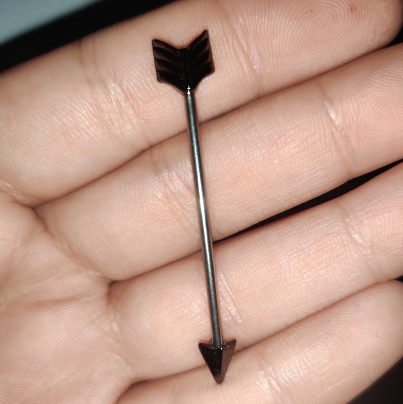 2 Industrial Bars - Picture 4 of 4